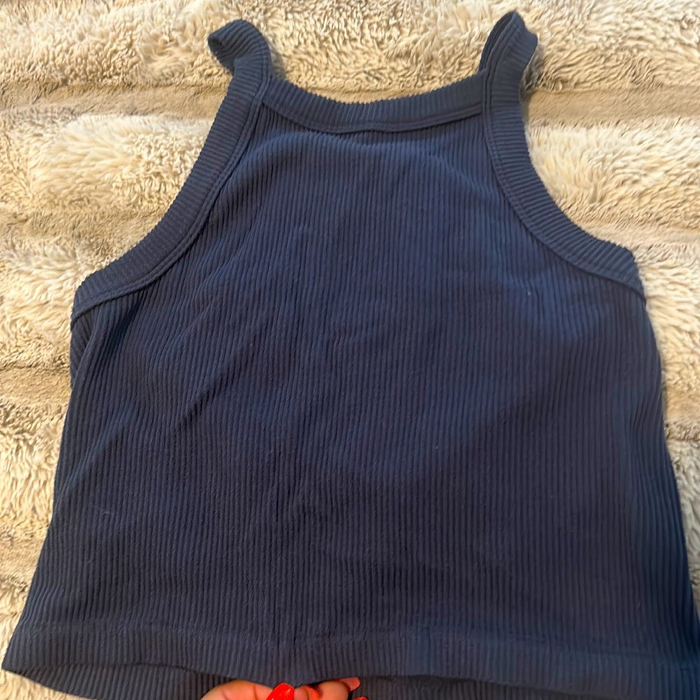 Kinsman top